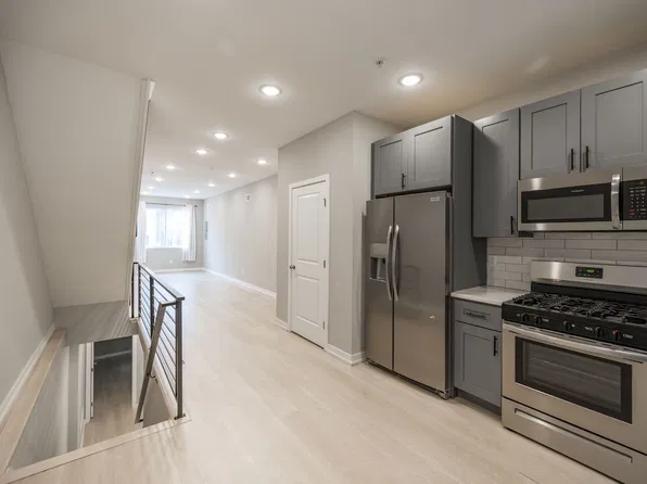 2428 Jasper Street, 2428 Jasper St #A, Philadelphia, PA 19125