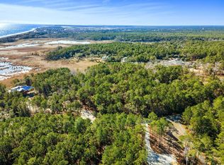 2706 Vanderbilt Blvd. Lot 31, Pawleys Island, SC 29585