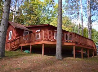 7233 Lolies Ln, Land O' Lakes, WI 54540