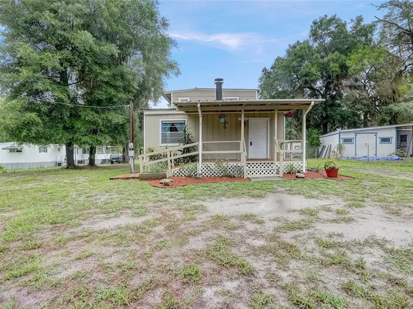 11539 E SALMON DRIVE, FLORAL CITY, FL 34436