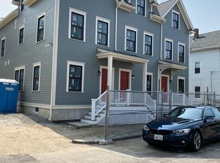 112 Hudson St #1, Providence, RI 02909