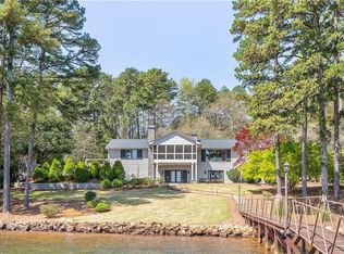 10061 Maughan Trl, Seneca, SC 29672