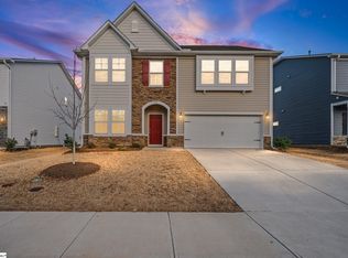 132 Strongridge Trl, Simpsonville, SC 29681
