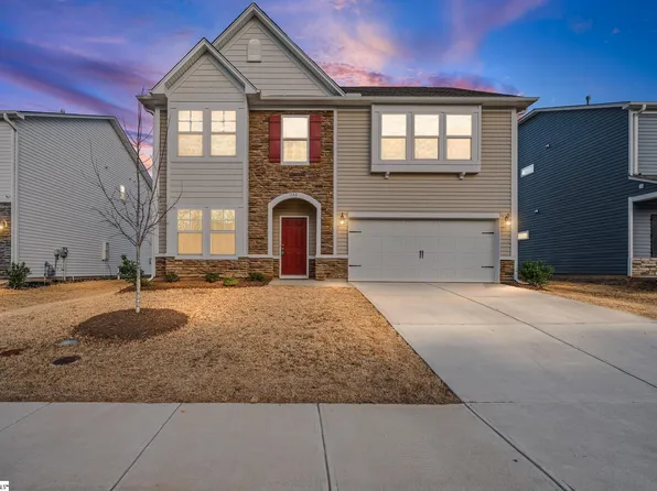 132 Strongridge Trl, Simpsonville, SC 29681