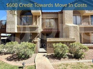 1905 E University Dr #F124, Tempe, AZ 85288