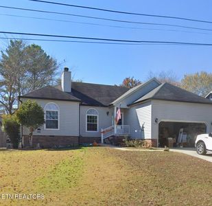1507 Citation Cir, Knoxville, TN, 37931