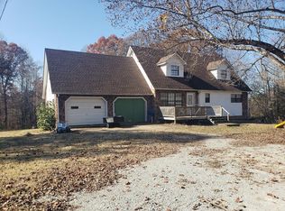 1350 Vale McKenzie Rd, Hollow Rock, TN 38342