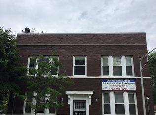 7014 S Kimbark Ave #2, Chicago, IL 60637