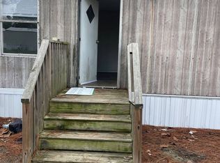 204 Farrell St, Warrenville, SC 29851