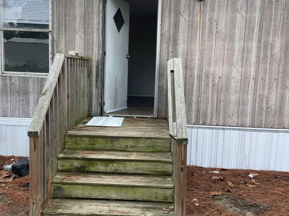 204 Farrell St, Warrenville, SC 29851