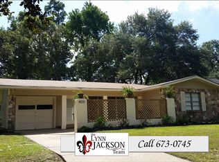 790 Callaway Dr, Beaumont, TX 77706