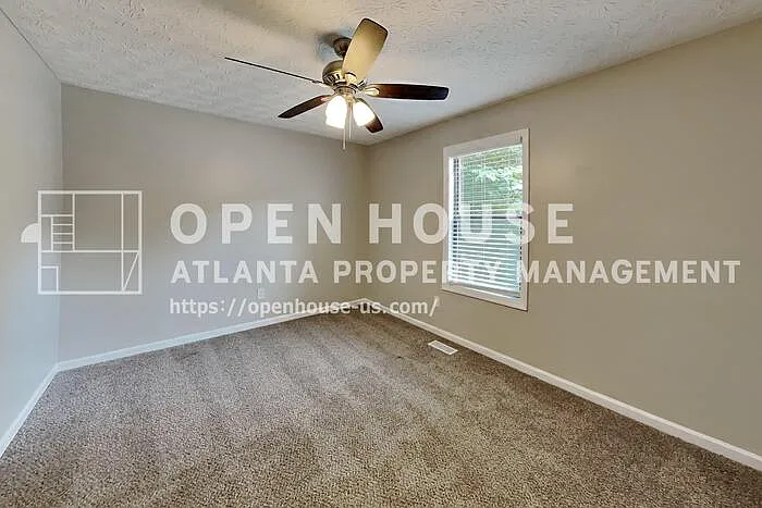 1707 Hickory Grove Trl NW — Photo 12