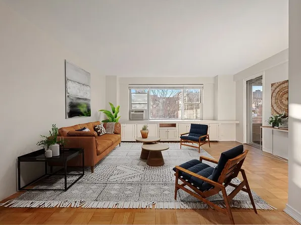 575 Grand St #D407, New York, NY 10002