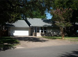 12301 Old Stage Trl, Austin, TX 78750