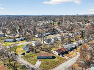 1202 Laredo Ave, Saint Louis, MO