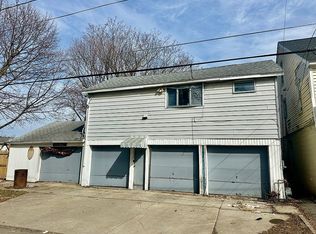 15 John St, Lockport, NY 14094