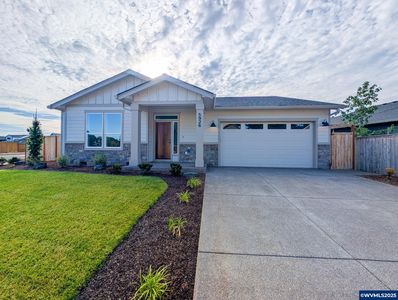 5926 Palazzo St S, Salem, OR, 97306