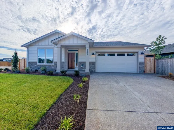 5926 Palazzo St S, Salem, OR 97306