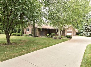 3508 Overlook Dr, Richmond, IL 60071