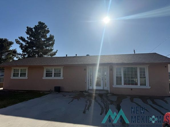 1306 S 5th St, Lovington, NM 88260