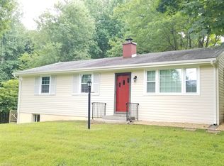 13011 Route 29, Fairfax, VA 22030