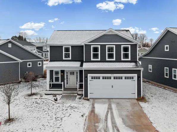 4515 Marie Therese Cir, Pinckney, MI 48169