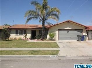 4687 E Cornell Ave, Fresno, CA