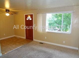 792 W Cleveland Cir, Lafayette, CO 80026