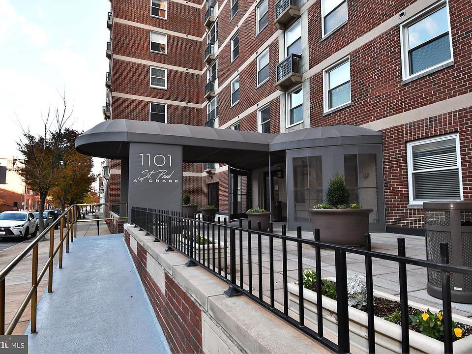 1st image of 1101 Saint Paul Pl #206