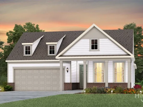 78 Ember Way, Richmond Hill, GA 31324