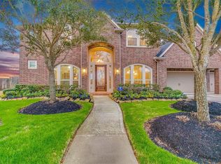 2407 Riata Park Ct, Katy, TX 77494
