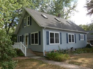 240 Parkway St, Allegan, MI 49010