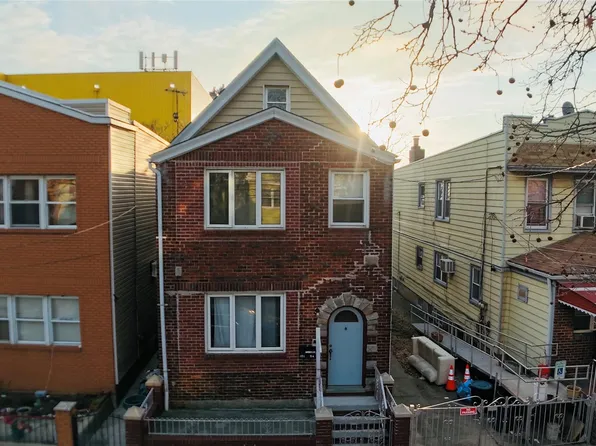 10154 102nd Street, Ozone Park, NY 11416