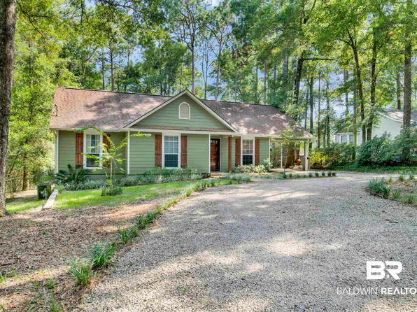 462 Fairland Ave, Fairhope, AL 36532