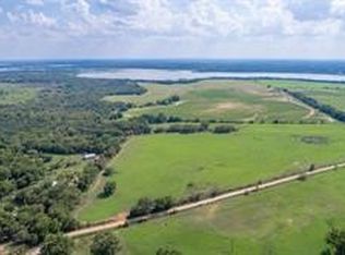 County Road 452, De Leon, TX 76444