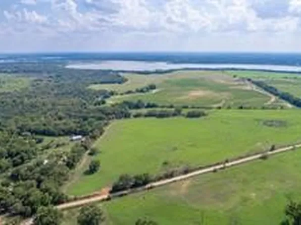County Road 452, De Leon, TX 76444