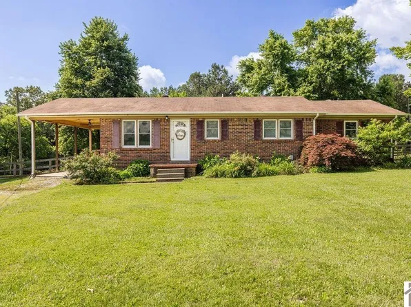 1667 Irvin Cobb Rd, Murray, KY 42071