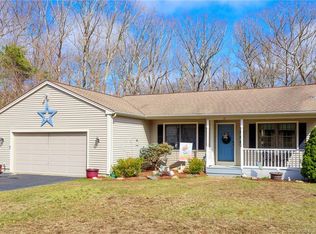 16 Tamarack Cir, Killingly, CT 06241