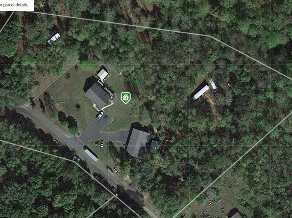 1114 Johnstown Rd, Edinburg, VA 22824