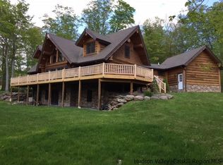 2831 County Route 10, Ashland, NY 12407