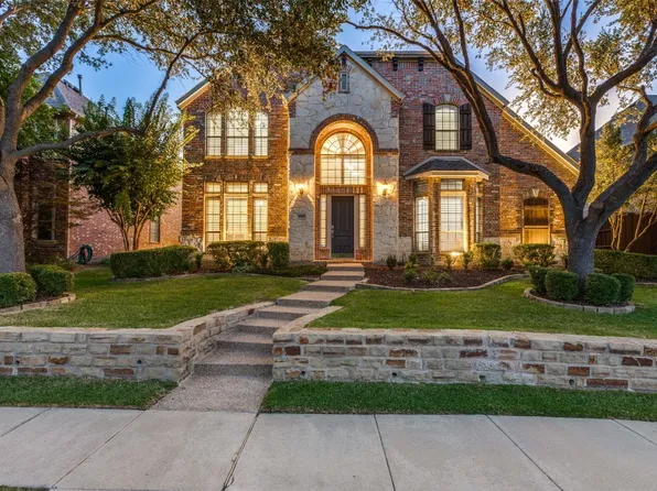 8225 Sutherland Ln, Plano, TX 75025