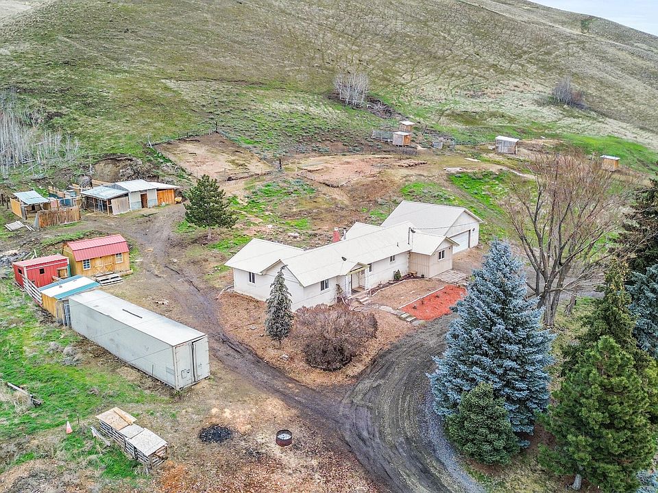 1st image of 17291 N Wenas Rd