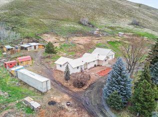 17291 N Wenas Rd, Selah, WA 98942