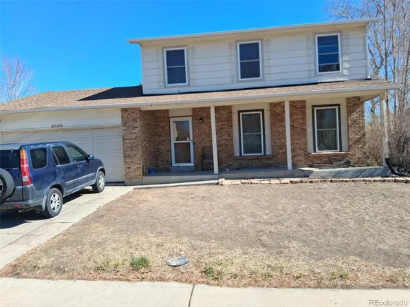 9320 Bellaire Drive, Thornton, CO 80229