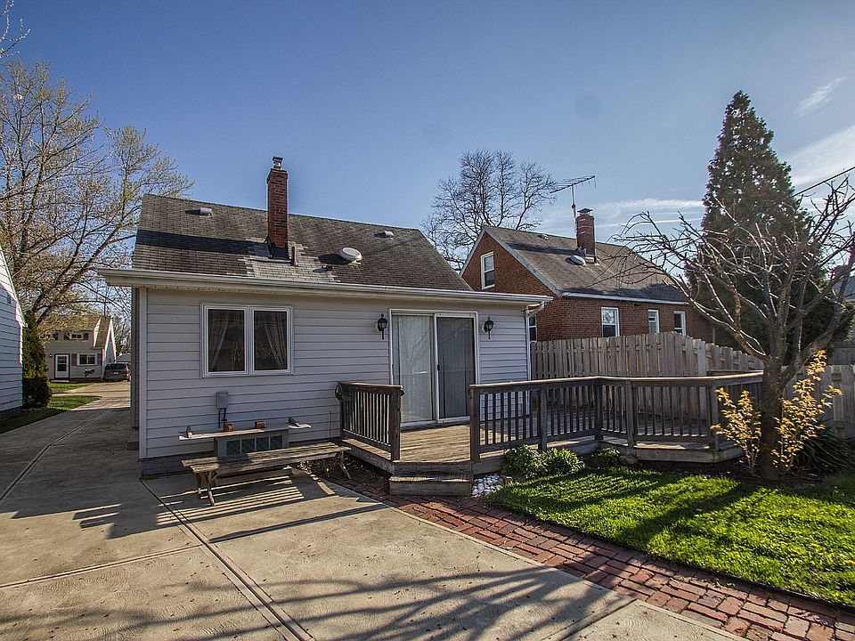 2nd image of 8114 Liberty Ave