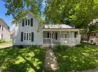 510 W Hanover St, Marshall, MI 49068
