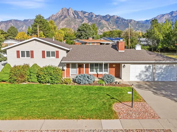 5455 S Revere Dr, Salt Lake City, UT 84117