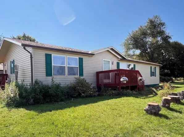 5814 County Road Tt, Marshall, WI 53559