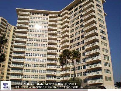 1st image of 3700 Galt Ocean Dr APT 709