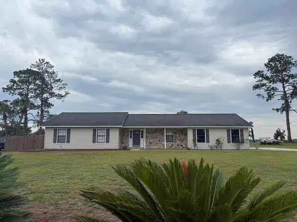 5321 Moss Oak Trl, Lake Park, GA 31636